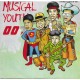 MUSICAL YOUTH - 007